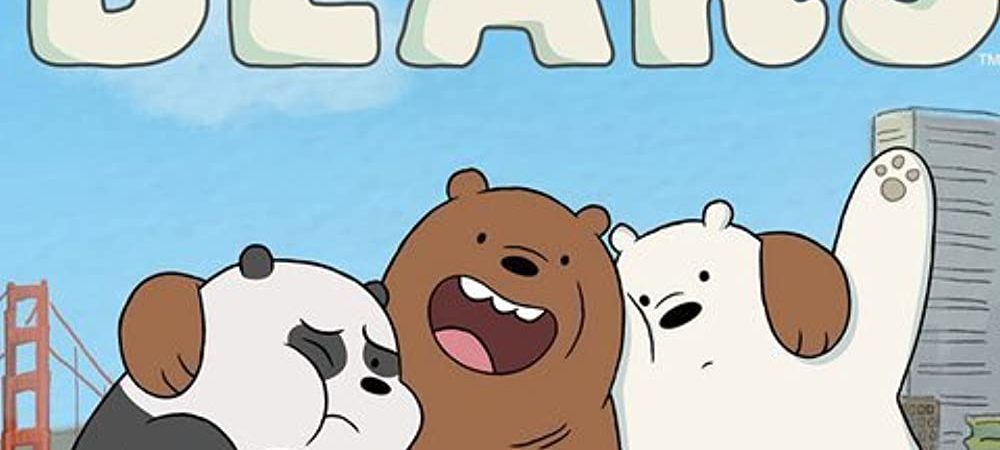 We Bare Bears