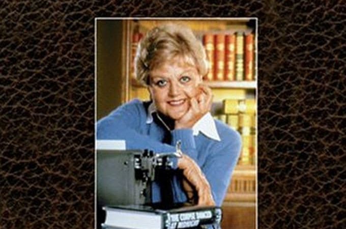 Murder, She Wrote