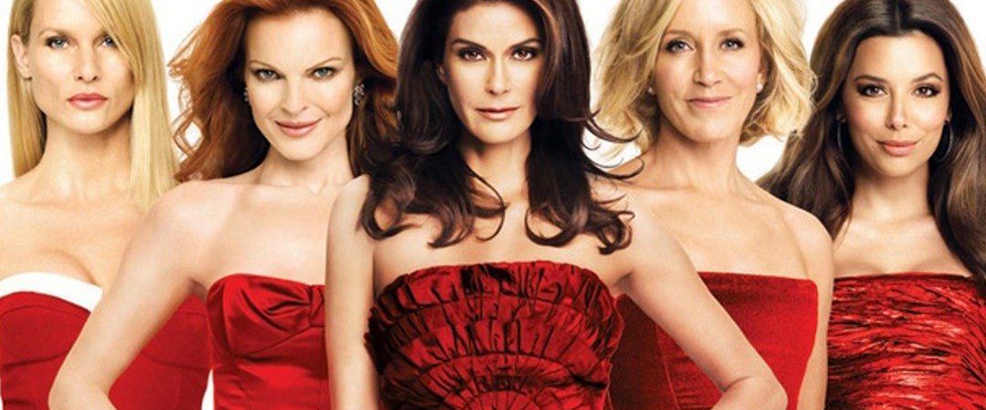 Desperate Housewives