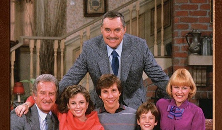 Mr. Belvedere