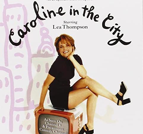 Caroline in the City