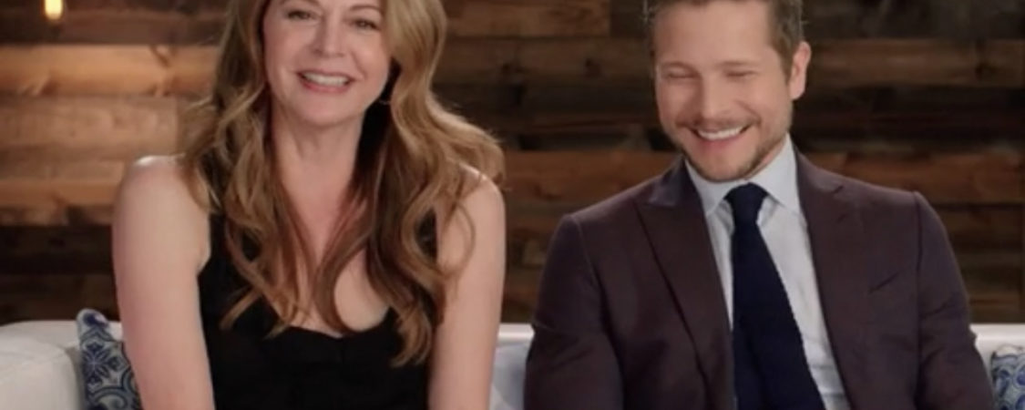 Matt Czuchry & Jane Leeves’ Favorite Moment