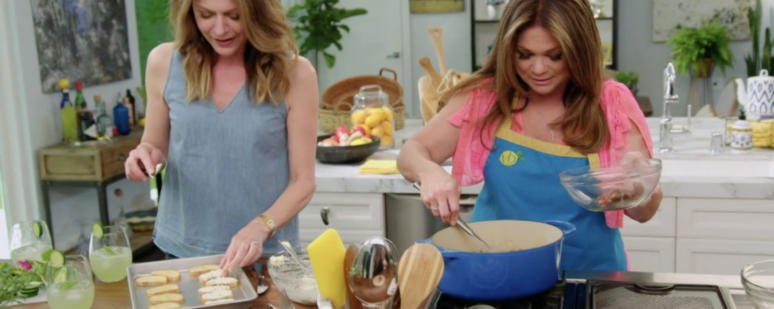 Valerie’s Home Cooking -3×01