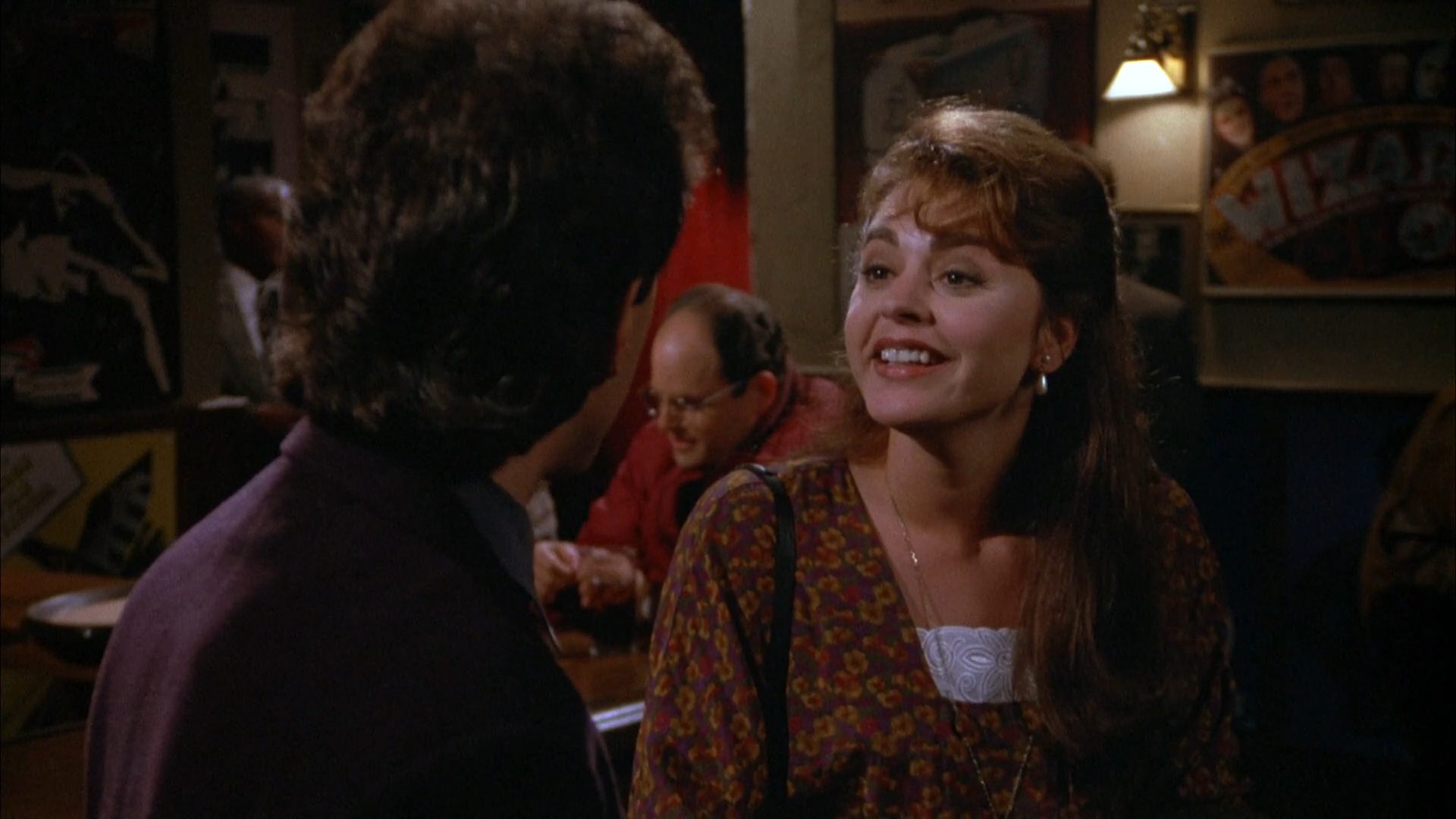 Mr. Belvedere - Daily Jane Leeves