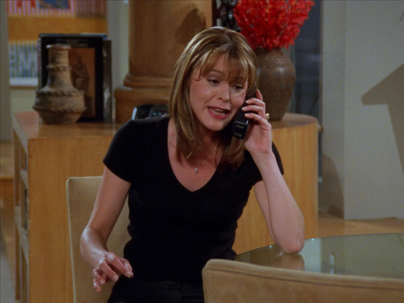 Frasier Season Seven - Daily Jane Leeves